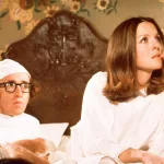 El emotivo obituario de Woody Allen para Diane Keaton: “Su risa estruendosa aún resuena en mi cabeza”