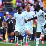 Uno por exceso de jugadores negros, otro por muy pocos: la lógica racista juega su Mundial