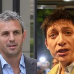 Martín Menem admitió tensiones con Santiago Caputo y pidió que las autocríticas “sean dentro del vestuario”