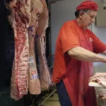 La inflación en CABA fue de 2,4% en noviembre, con las subas de la carne y los alquileres a la cabeza