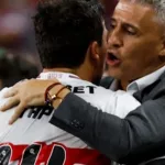 Crespo le ganó a Palermo con un gol de un ex River