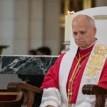El Vaticano confirmó que el papa León XIV visitará la Argentina del 8 al 11 de noviembre