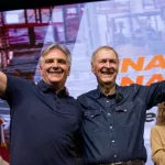Elecciones 2025 en Argentina EN VIVO: los gobernadores de Provincias Unidas siguen la campaña en la Patagonia