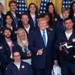 La tormenta de malestar desatada por Trump amenaza con arrebatarle el Congreso en las elecciones de noviembre
