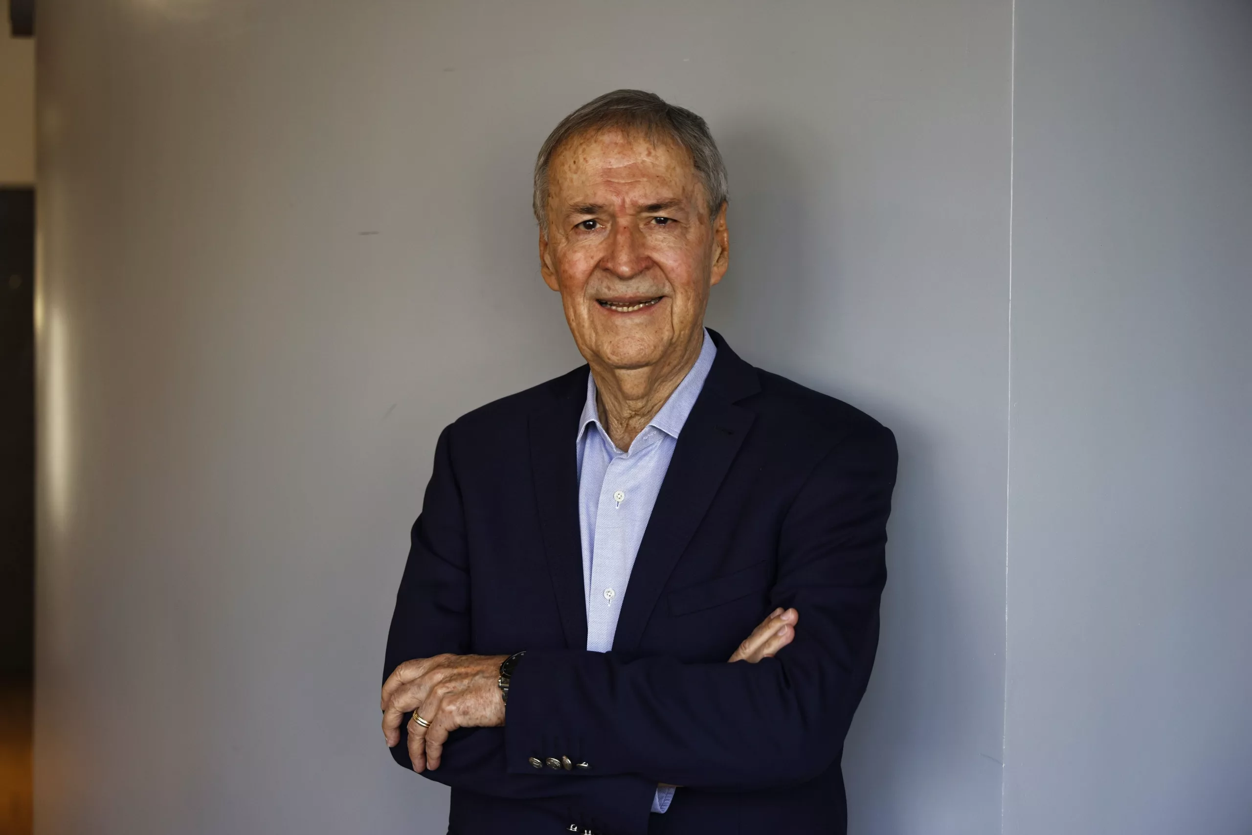 Schiaretti es referente de un peronismo no kirchnnerista. Su visión política y económica contrasta con la de ese espacio político