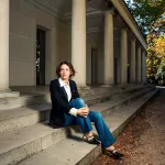 Alondra de la Parra, directora de la Orquesta y Coro de la Comunidad de Madrid: “Necesitamos condiciones laborales dignas”