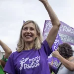 Myriam Bregman: “Provincias Unidas es un mileismo blue que va a terminar cogobernando con Milei”