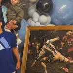 El tremendo cuadro que le hicieron Paredes de su quite histórico y la foto del orgullo mundialista