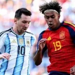 Se detectaron casi 55.000 mensajes de odio en redes sociales en España durante el Mundial 2026