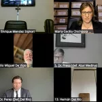 Causa Cuadernos: ante la magnitud del expediente, el juicio ahora tendrá dos audiencias por semana