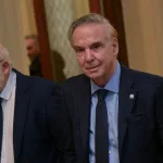 Miguel Ángel Pichetto aseguró que Victoria Villarruel será candidata a presidente en 2027 y dijo que Bullrich no tiene lugar en La Libertad Avanza