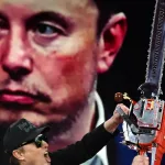 Elon Musk lanza la “Grokipedia”, una enciclopedia creada con IA para difundir su ideología sobre cambio climático o personas trans