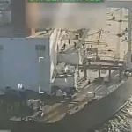 Qué se sabe del petrolero capturado por EE.UU. en Venezuela