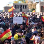 Feijóo sugiere que Sánchez acabará en la cárcel: “Falta el uno”