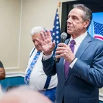 Trump continúa sus ataques contra Mamdani y pide el voto para Andrew Cuomo en Nueva York