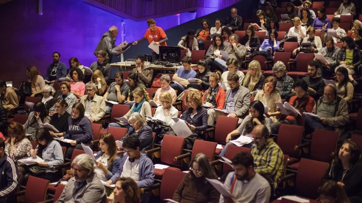El eje que atraviesa las actividades del Filba 2025 es "el otro", la alteridad.