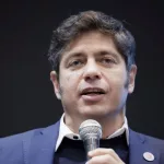 Kicillof embiste contra Milei: “Vivimos una catástrofe de magnitud histórica”