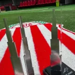 Barracas Central le negó la acreditación a TN Deportivo