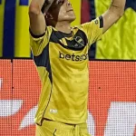 De dónde salió Leonel Flores, la figura en el estreno de Arruabarrena en Boca