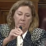 Milei ascendió a la esposa de Martínez de Giorgi, el juez que dejó la causa $LIBRA sin querellantes