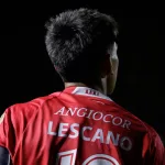 Lescano, en el radar de Boca: las necesidades de los dueños de su pase que le abren la puerta al Xeneize