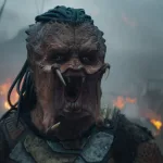 ‘Predator: Badlands’ trae la infantilización total de la saga al gusto de Disney