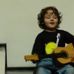 Tiene 20 años, es nieto de una de las máximas estrellas de Córdoba y sorprende a todos con su talento