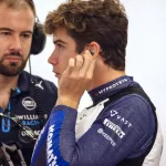 Franco Colapinto: por qué es especial el GP de Singapur de Fórmula 1 y la espina que buscar sacarse de encima