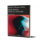 Entre pop, gatos sorianescos y neurosis: así respira la primera novela de Gustavo Álvarez Núñez