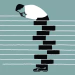 Literatura que se pasa de la raya: la cocaína que entra y sale de los libros