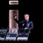 Nvidia va por todo: de fabricar chips a construir el imperio de la IA