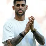 El deseo de Cuti Romero que ilusiona al Atlético de Madrid