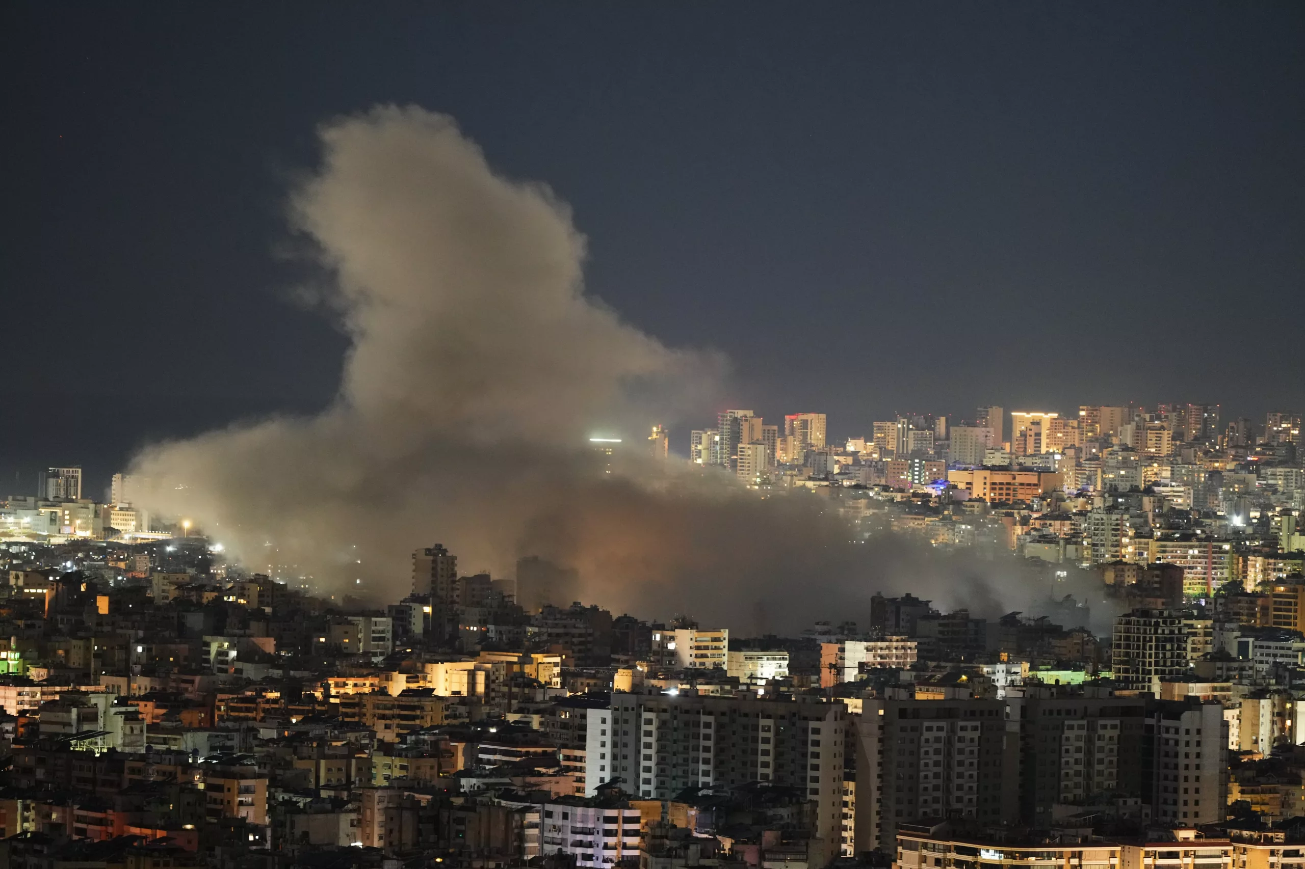 Ataque de Estados Unidos e Israel contra Irán, en vivo: tensión en Medio Oriente hoy, jueves 5 de marzo