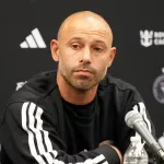 Messi va por los 900 goles y Mascherano lo define con una frase: “No lo dimensionamos”