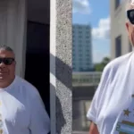Video: la chicana en inglés del Chiqui Tapia tras el pase a la final