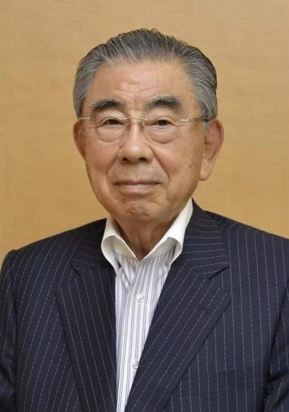 Toshifumi Suzuki fue un reconocido empresario vinculado a una marca de locales minoristas