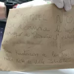 Triple crimen de Florencio Varela: qué dice la carta anónima sobre el presunto cómplice de “Pequeño J” que apareció en una comisaría