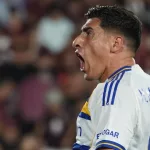 El futuro de Merentiel en Boca: las ofertas, el pedido a Riquelme y el deseo bostero de la Bestia