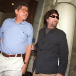 Joaquín Sabina despide con dos poemas a su amigo Alfredo Bryce Echenique: “Pluma traviesa, amígdalas inglesas”