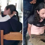 Quién es Pablo Laurta, el uruguayo detenido en Argentina como presunto autor de doble femicidio y secuestro