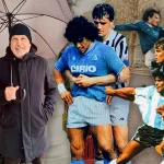 Campeón mundial con Italia: “Sólo Maradona se enfrentó a la FIFA”