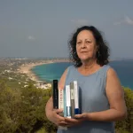 Carmen Tur, librera: “Formentera se está convirtiendo en un parque temático para ricos”