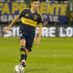 Tres de vuelta: los relegados y el recuperado que volvieron a sumar minutos en Boca