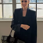 “Ella es un apoyo fundamental”. Tiene 22 años, es hija de una famosísima modelo argentina y debutó sobre la pasarela en Nueva York