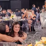 Martín Fierro 2025: del emotivo homenaje a Mirtha Legrand al video que hizo llorar a Elba Marcovecchio