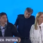 Javier Milei, en vivo: las últimas medidas del Gobierno