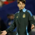 Placente: del “Marruecos fue justo campeón” a la emoción al hablar de la camada