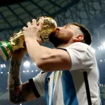 Finalissima: en España toma fuerza la chance de que se juegue en Qatar