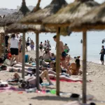 El turismo recobra el pulso en agosto: España registra un récord mensual de 11,3 millones de llegadas