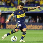 Cuándo juega Boca vs. Central Córdoba, por el Torneo Apertura 2026
